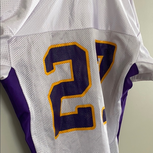 NFL Minnesota Vikings NFL Jersey - Picture 5 of 8